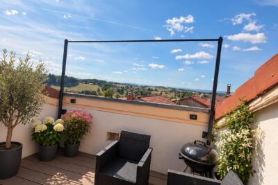 Maison à vendre à Saint-Just-Malmont