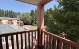 Appartement à vendre à Le Touquet-Paris-Plage — Vue parc & jardin — photo 24