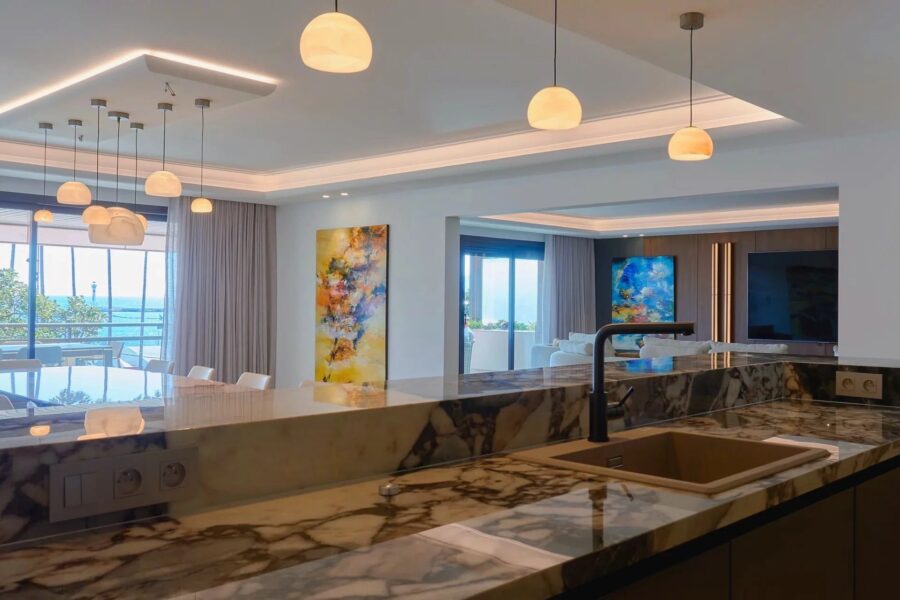 Appartement à vendre à Cannes — Vue mer — photo 16