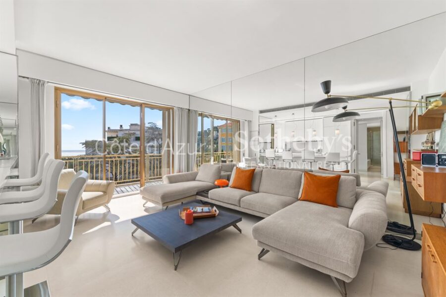 Appartement à vendre à Nice — Vue mer — photo 8