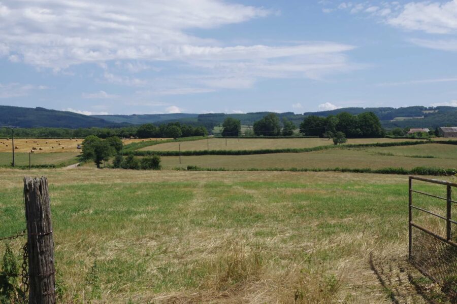 Maison à vendre à Dommartin — Vue montagne — photo 13