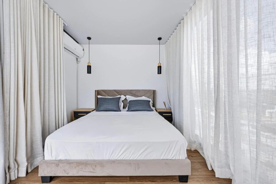 Appartement à vendre à Grand-Baie — Vue nature — photo 16