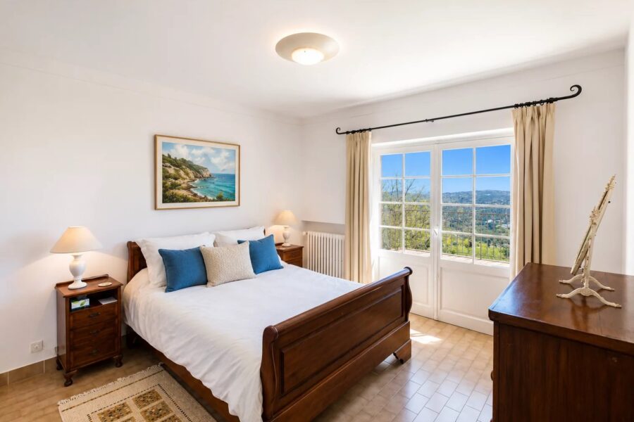 Maison à vendre à Spéracèdes — Vue mer — photo 13