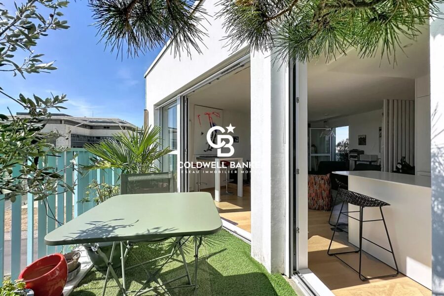 Appartement à vendre à La Rochelle — Vue mer — photo 3