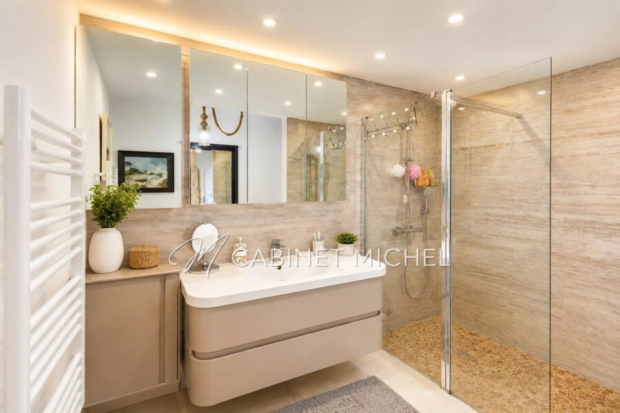 Appartement à vendre à Vence — Vue mer — photo 10