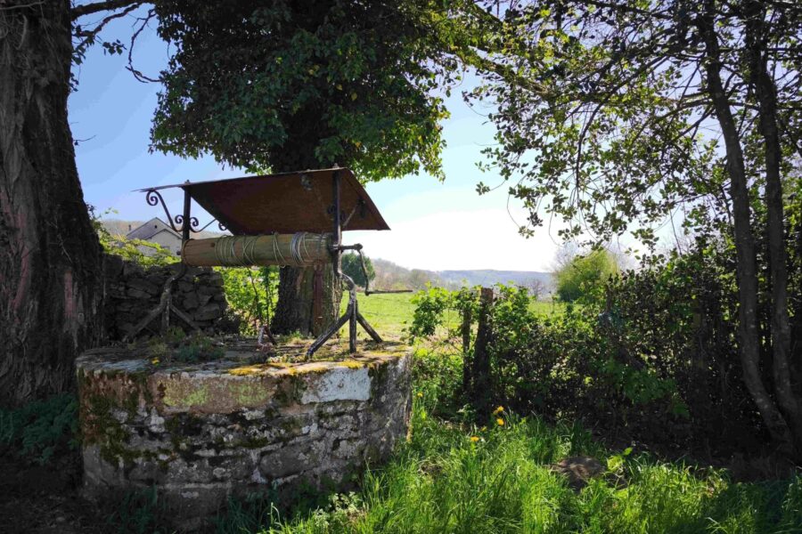 Maison à vendre à Blismes — Vue dégagée — photo 9