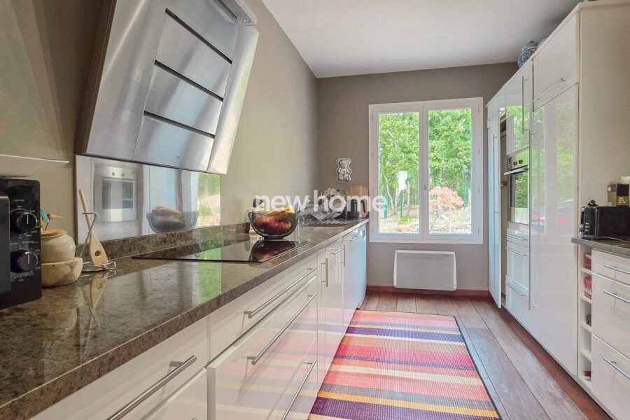 Maison à vendre à Fayence — Vue montagne — photo 15