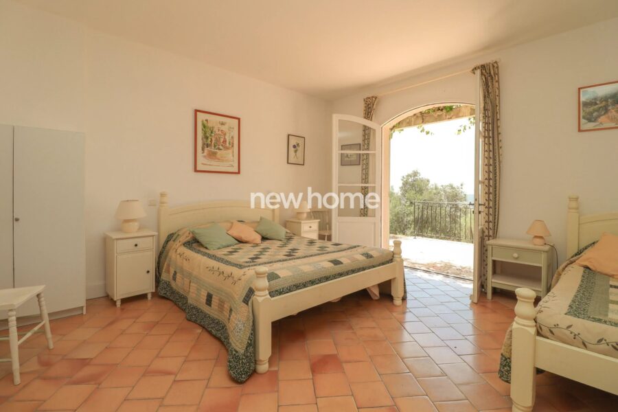 Maison à vendre à Fayence — Vue montagne — photo 18