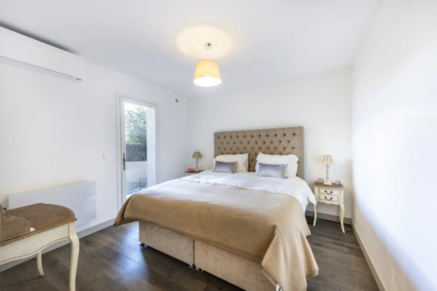 Maison à vendre à Mougins — Vue montagne — photo 12