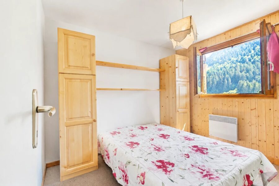 Appartement à vendre à Le Biot — Vue montagne — photo 6