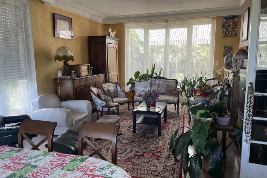 Maison à vendre à Albi — Vue parc & jardin — photo 3