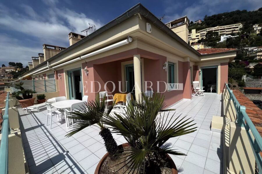 Appartement à vendre à Menton — Vue mer — photo 3