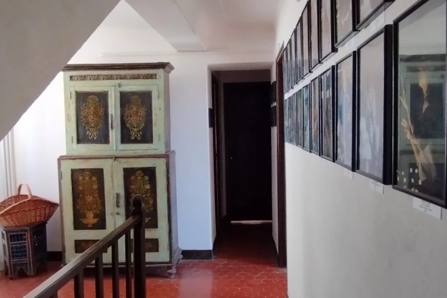 Maison à vendre à Coursegoules — Vue nature — photo 14