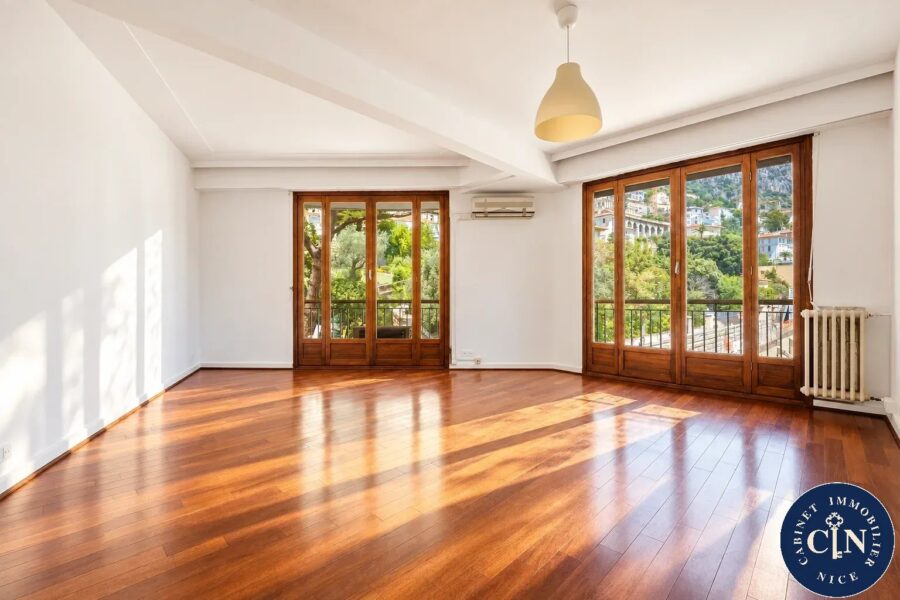 Appartement à vendre à Beaulieu-sur-Mer — Vue nature — photo 4