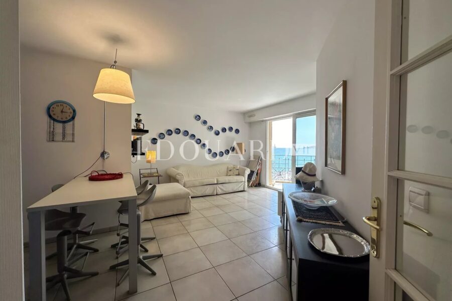 Appartement à vendre à Menton — Vue mer — photo 2