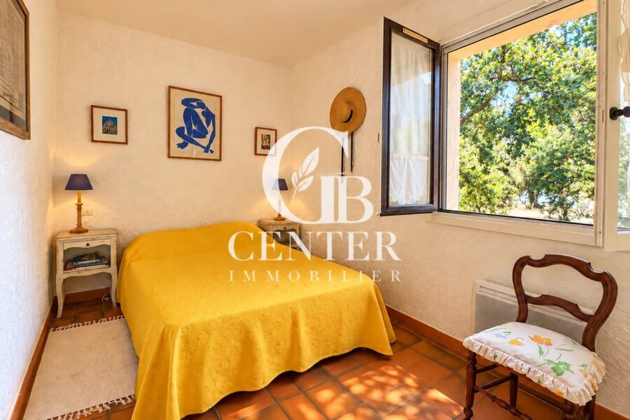 Appartement à vendre à Seillans — Vue nature — photo 10