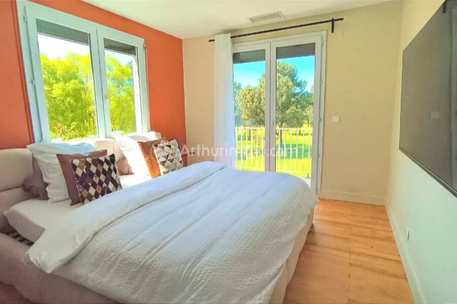 Maison à vendre à Mazamet — Vue golf — photo 19