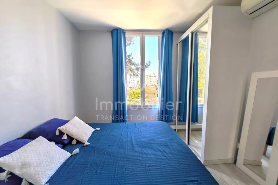 Appartement à vendre à Cannes — Vue monument — photo 6