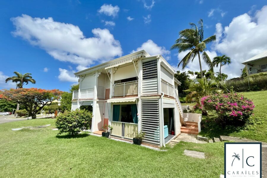 Appartement à vendre à Saint-François — Vue mer — photo 17