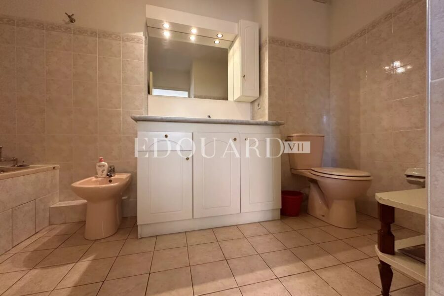 Appartement à vendre à Roquebrune-Cap-Martin — Vue mer — photo 18
