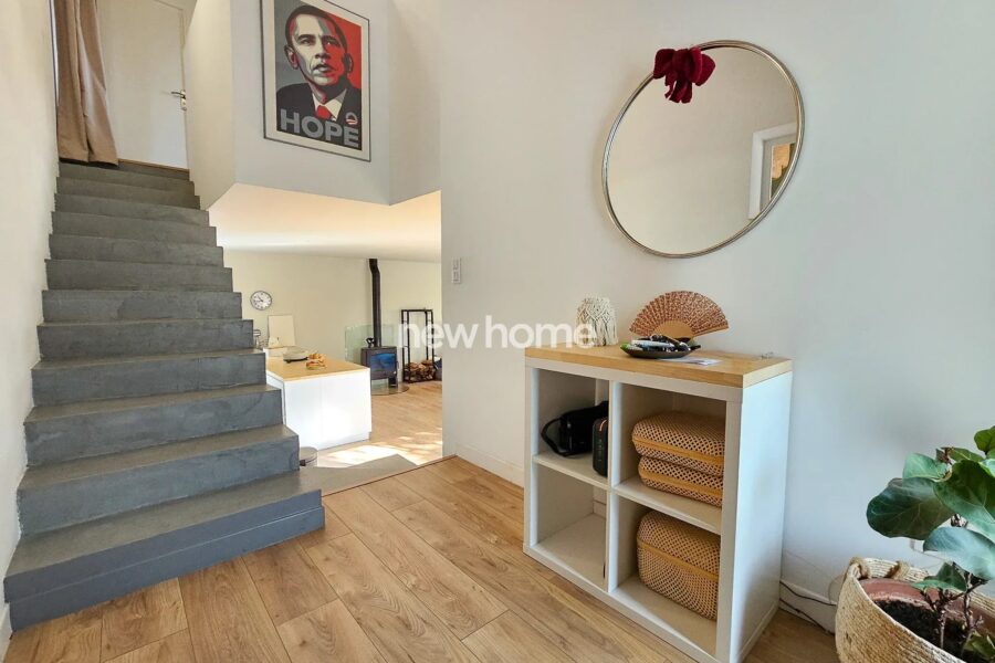 Maison à vendre à Draguignan — Vue parc & jardin — photo 15