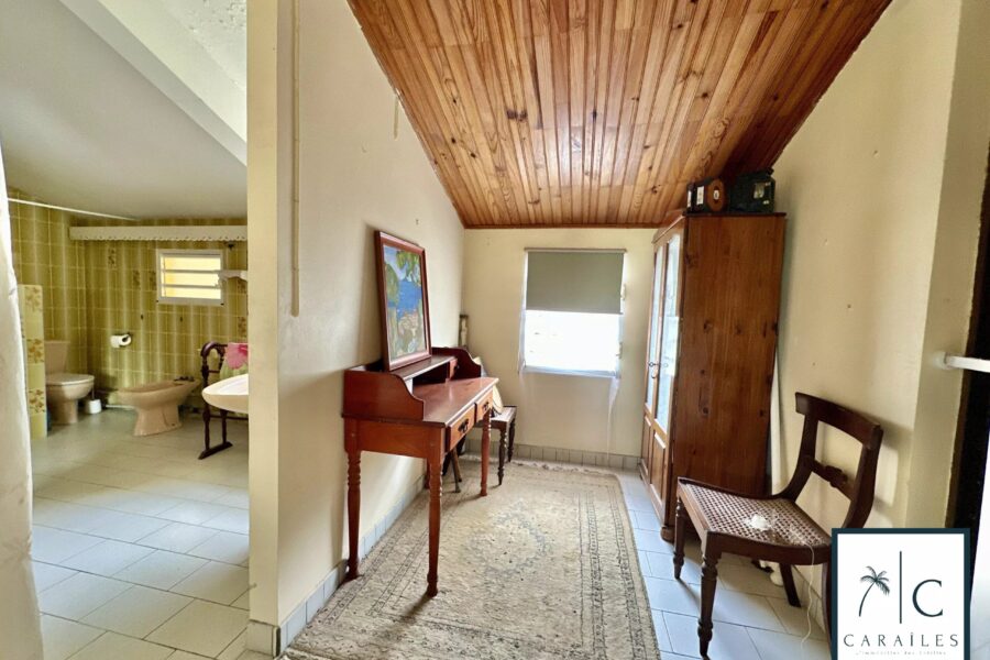 Maison à vendre à Le François — Vue mer — photo 14