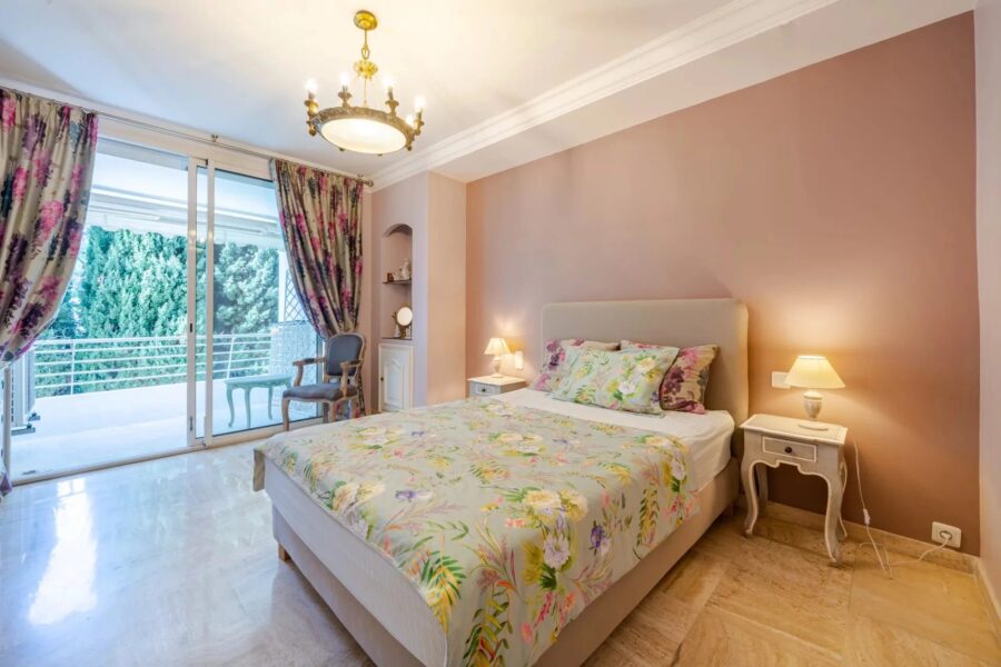 Appartement à vendre à Cannes — Vue mer — photo 15