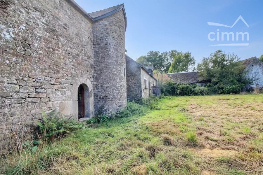 Maison à vendre à Locmalo — Vue nature — photo 4