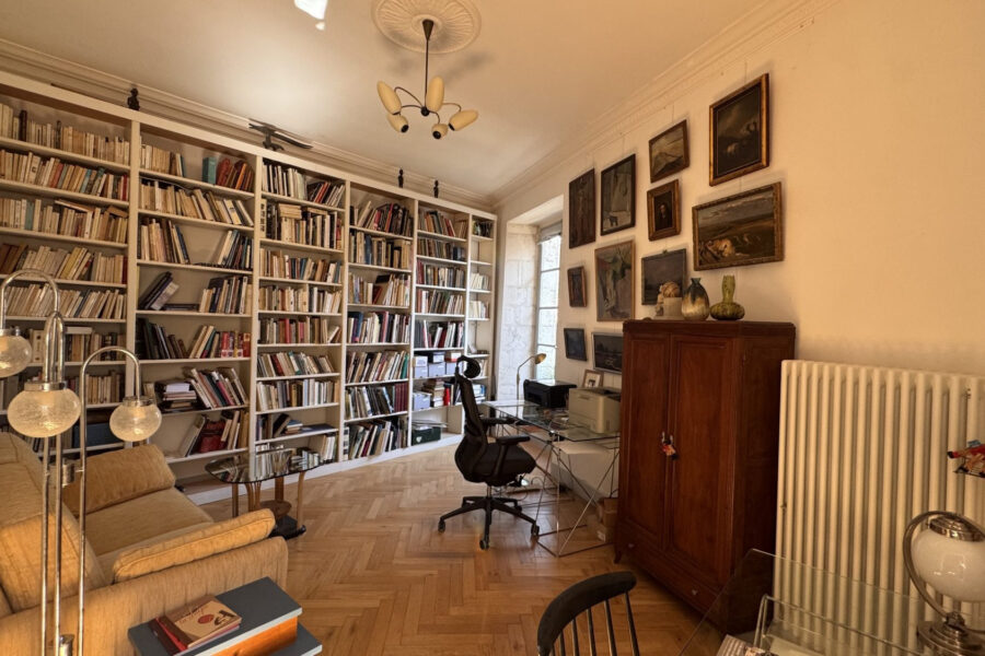 Maison à vendre à Angoulême — Vue nature — photo 10