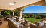Maison à vendre à Spéracèdes — Vue mer — photo 9