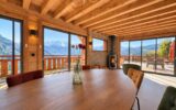 Maison à vendre à Sallanches — Vue montagne — photo 4