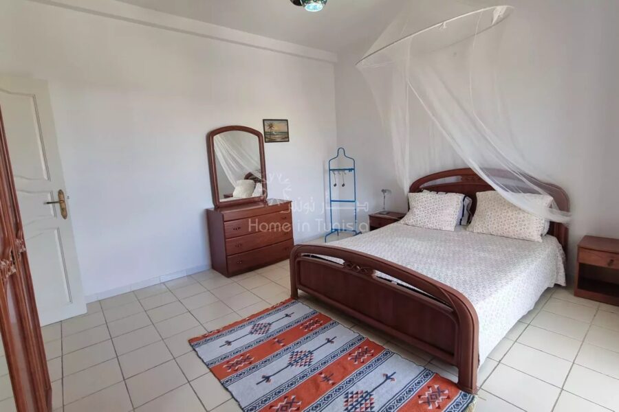Maison à vendre à Chatt Meriem — Vue mer — photo 22