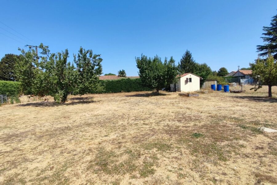 Maison à vendre à Loudun — Vue nature — photo 1