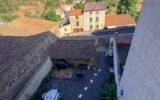 Maison à vendre à Ardes — Vue sur la ville — photo 1