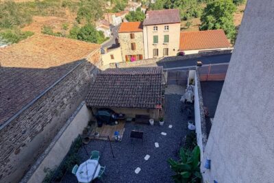 Maison à vendre à Ardes