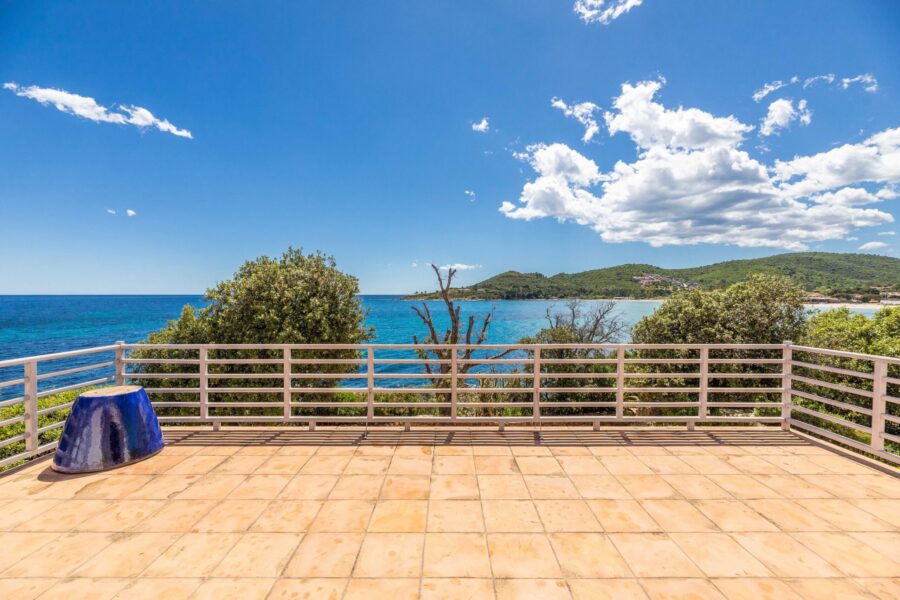 Maison à vendre à Sari-Solenzara — Vue mer — photo 17