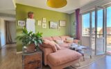 Appartement à vendre à Nancy — Vue parc & jardin — photo 2