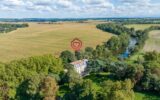 Maison à vendre à Cintegabelle — Vue fleuve — photo 3
