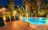 Maison à vendre à Cannes — Vue parc & jardin — photo 12