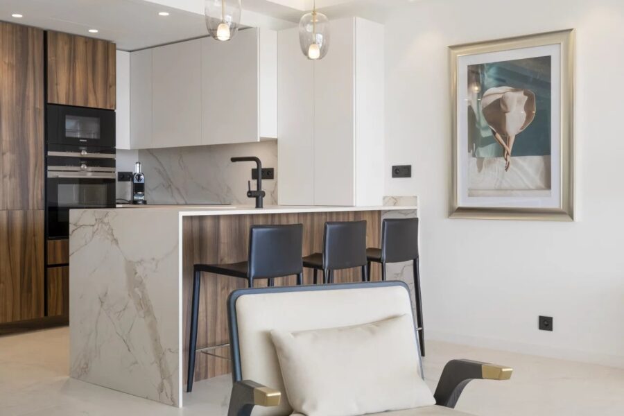 Appartement à vendre à Cannes — Vue mer — photo 13