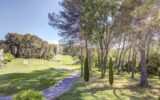 Maison à vendre à Mougins — Vue golf — photo 1