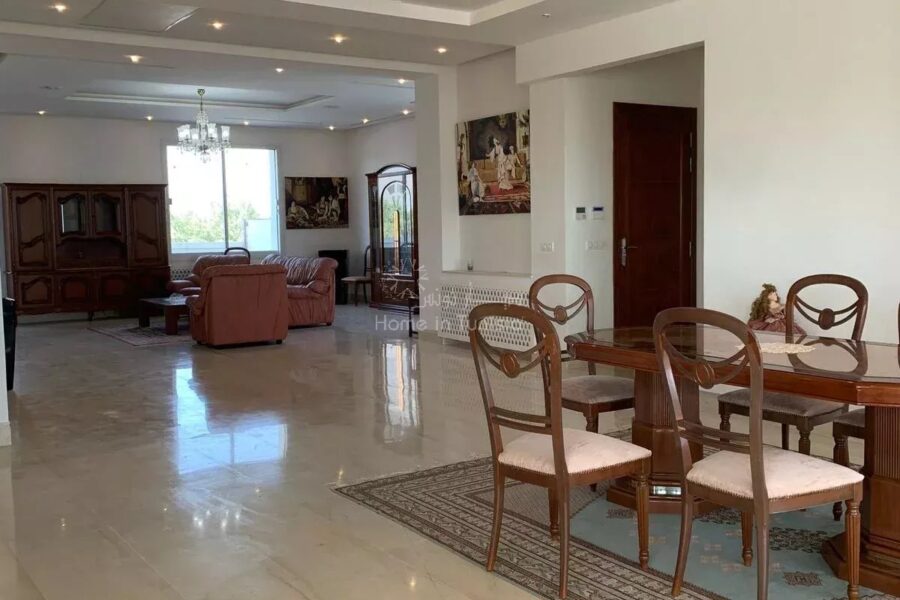 Maison à vendre à Chatt Meriem — Vue mer — photo 20