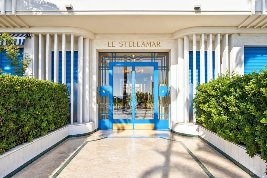 Appartement à vendre à Nice — Vue mer — photo 25