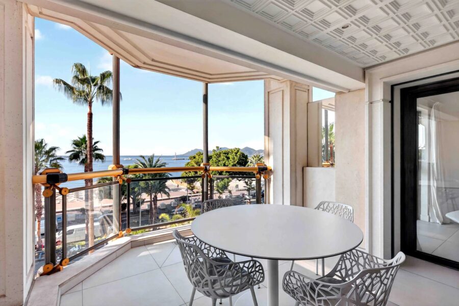 Appartement à vendre à Cannes — Vue mer — photo 2