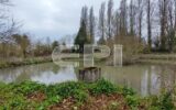 Maison à vendre à Les Trois-Moutiers — Vue nature — photo 1