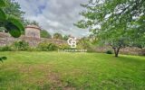 Maison à vendre à Talmont-Saint-Hilaire — Vue parc & jardin — photo 20