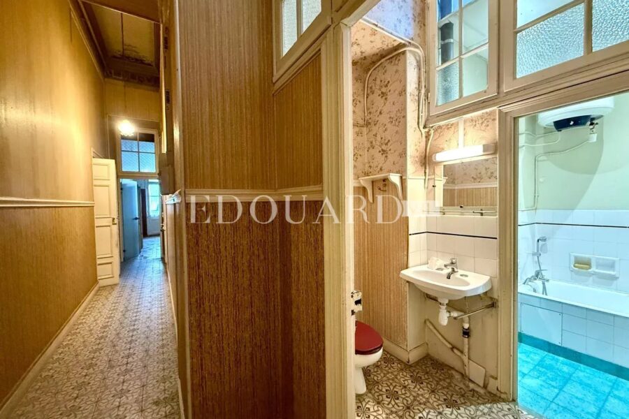 Appartement à vendre à Menton — Vue sur la ville — photo 17