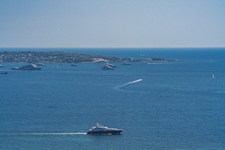 Maison à vendre à Cannes — Vue mer — photo 27