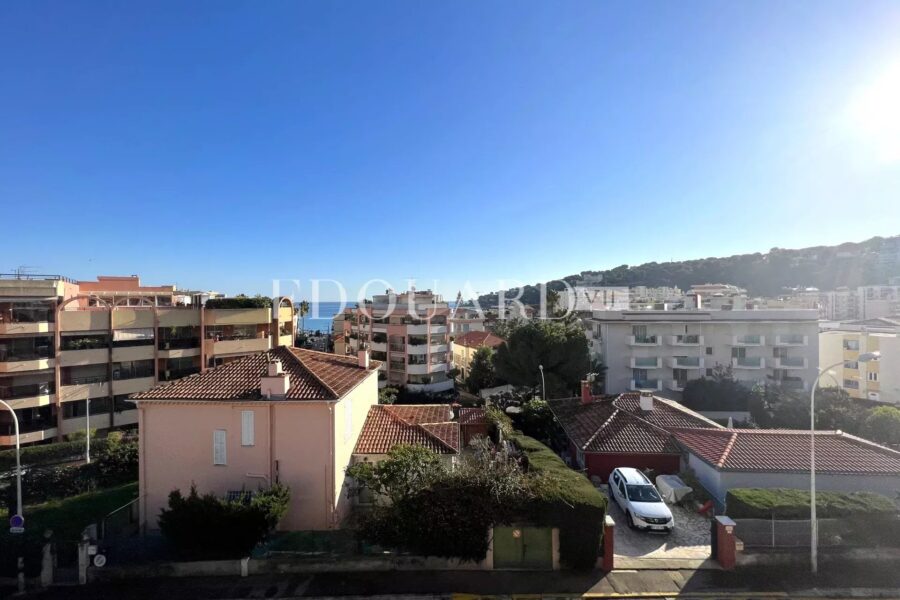 Appartement à vendre à Roquebrune-Cap-Martin — Vue mer — photo 4