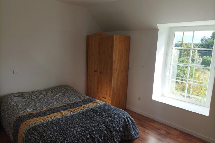 Maison à vendre à Assay — Vue dégagée — photo 12
